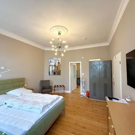 Caesar - Stilvolles Wohnen Im Herzen Von * Schwerin (Mecklenburg-Vorpommern)