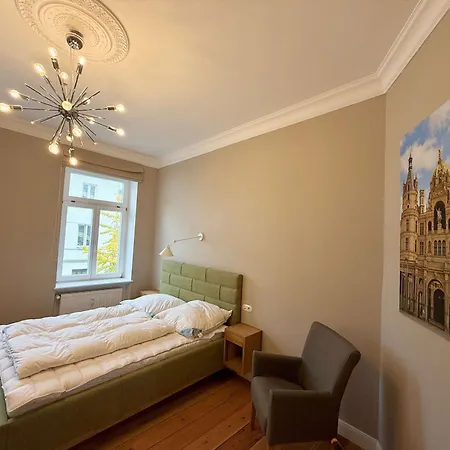 Daire Caesar - Stilvolles Wohnen Im Herzen Von