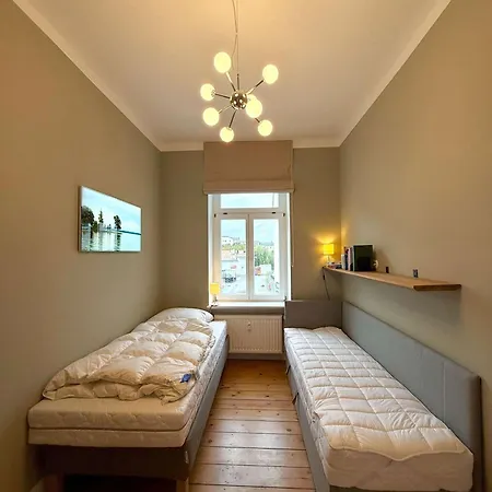 Caesar - Stilvolles Wohnen Im Herzen Von *