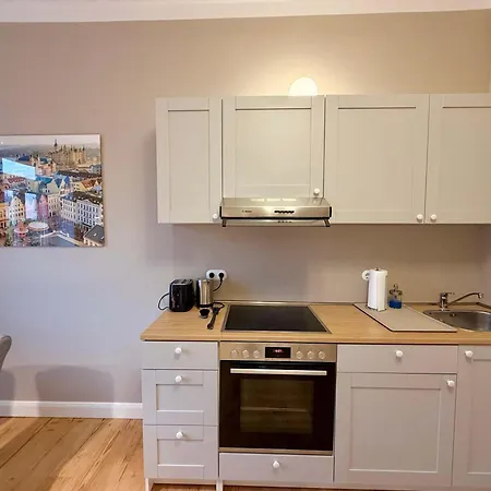 Daire Caesar - Stilvolles Wohnen Im Herzen Von *