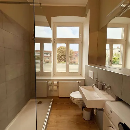 Caesar - Stilvolles Wohnen Im Herzen Von *