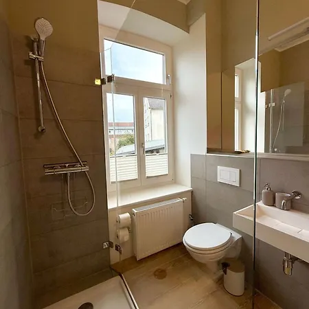 Caesar - Stilvolles Wohnen Im Herzen Von Daire *