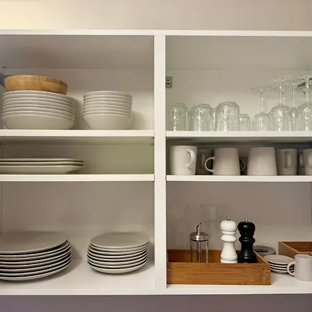 Caesar - Stilvolles Wohnen Im Herzen Von *