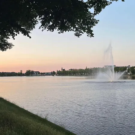 Caesar - Stilvolles Wohnen Im Herzen Von